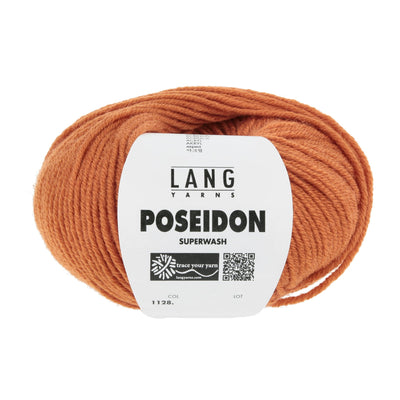 POSEIDON