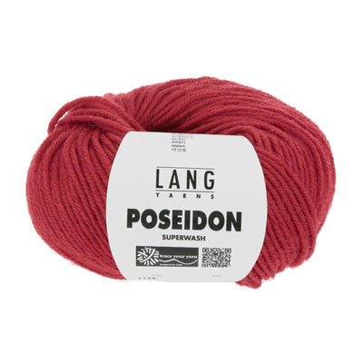 POSEIDON