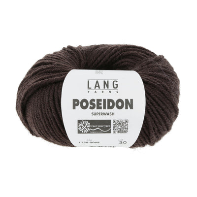 POSEIDON