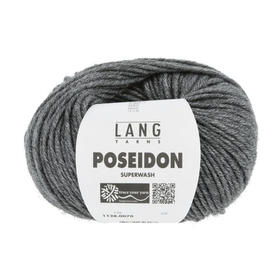 POSEIDON