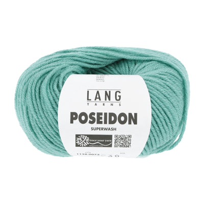 POSEIDON
