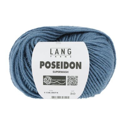 POSEIDON