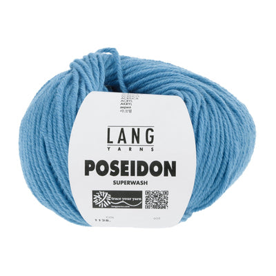 POSEIDON