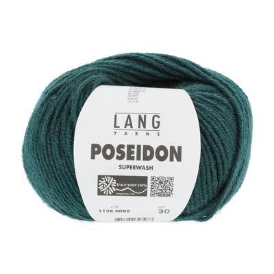 POSEIDON