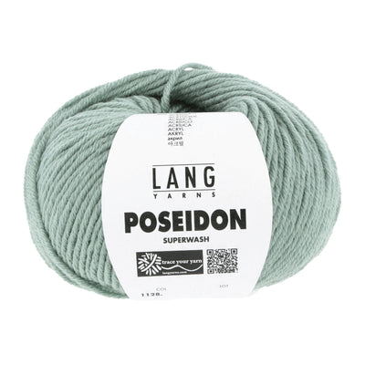 POSEIDON