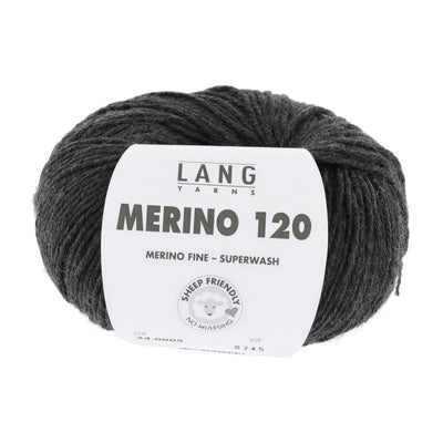 MERINO 120