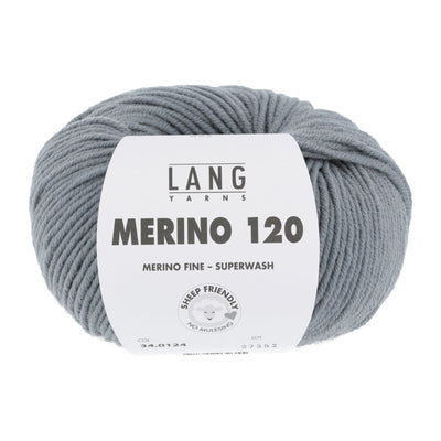 MERINO 120