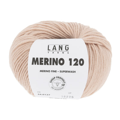 MERINO 120
