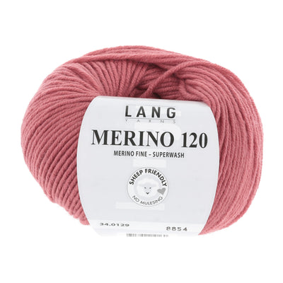 MERINO 120