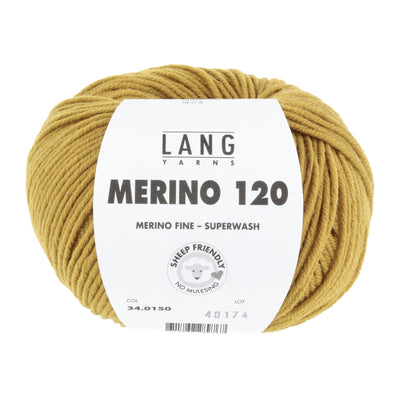 MERINO 120