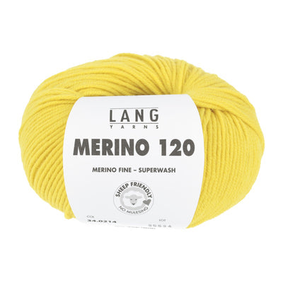 MERINO 120