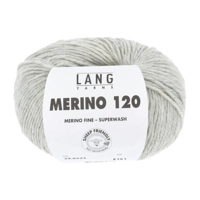 MERINO 120