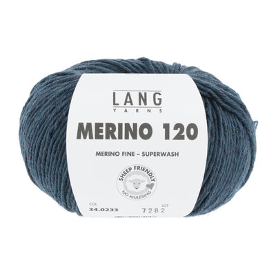 MERINO 120