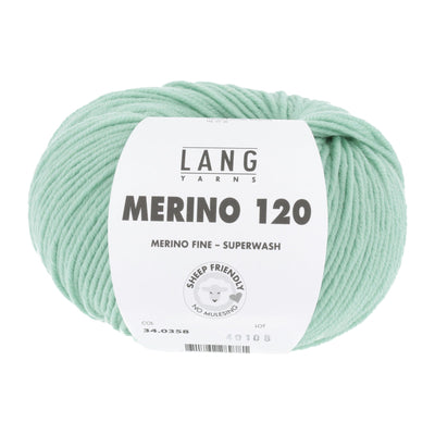 MERINO 120