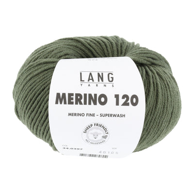 MERINO 120