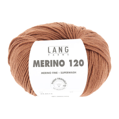 MERINO 120