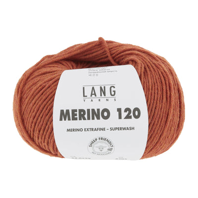 MERINO 120
