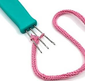 CORDIE I-Cord Maker