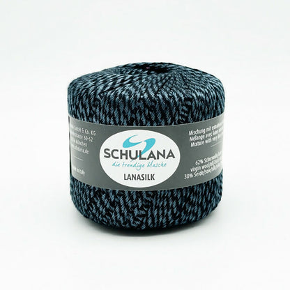 Lanasilk