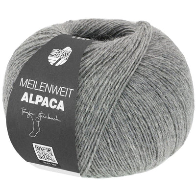 MW 100 ALPAKA