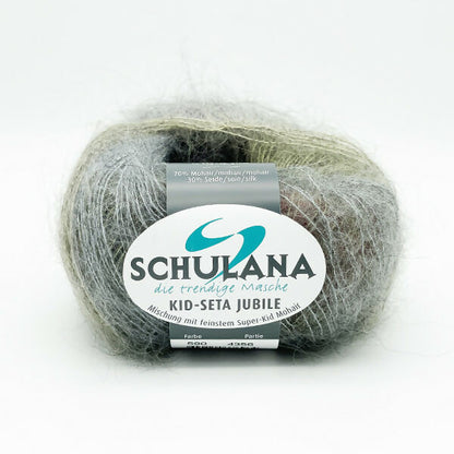 Kid-Seta Jubilé