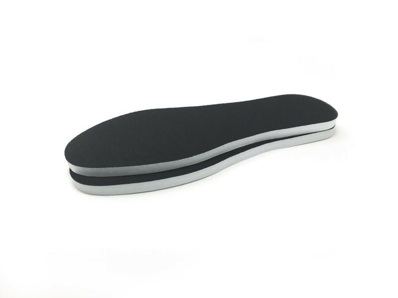 Botties Einlegesohlen Latexschaum