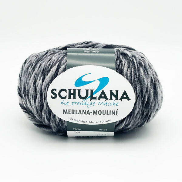 Merlana-Mouliné