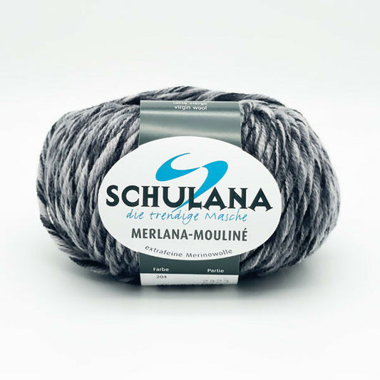 Merlana-Mouliné