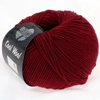 COOL WOOL