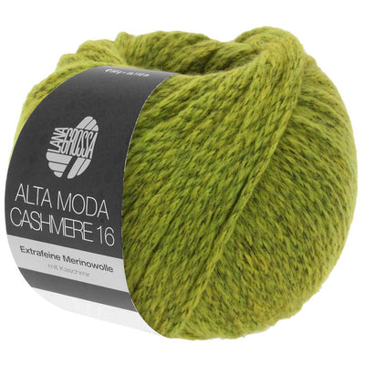 ALTA MODA CASHMERE 16