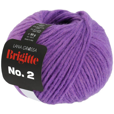 BRIGITTE NO. 2