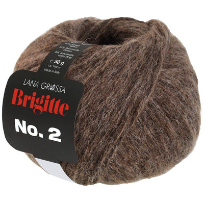 BRIGITTE NO. 2