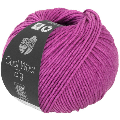 COOL WOOL BIG von LANA GROSSA jetzt online kaufen bei OONIQUE