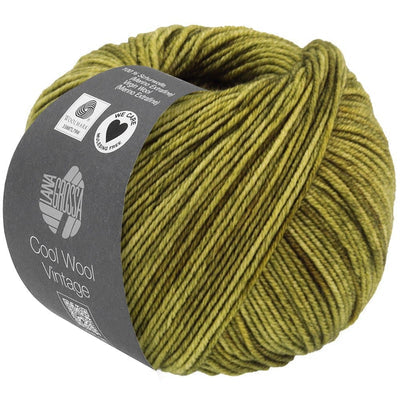 COOL WOOL VINTAGE von LANA GROSSA jetzt online kaufen bei OONIQUE