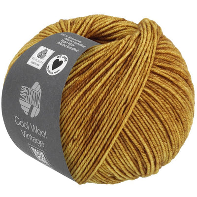 COOL WOOL VINTAGE