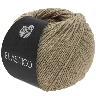 ELASTICO