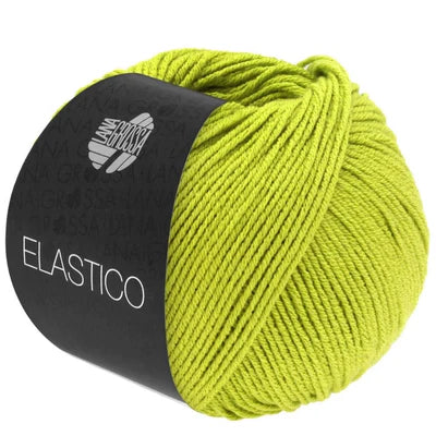 ELASTICO