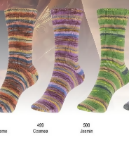 Austermann Step 4 499