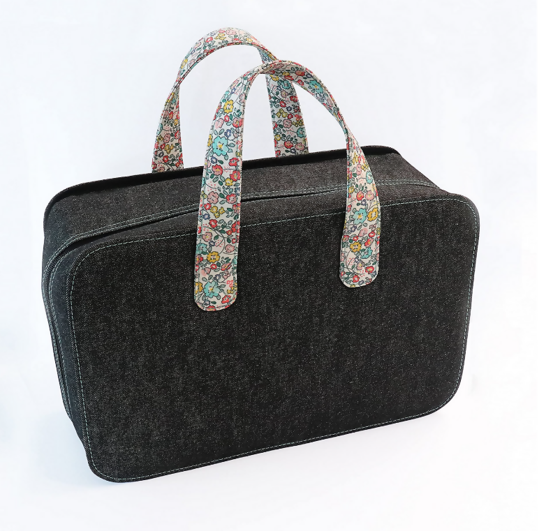 knit pro Doctor Bag Bloom