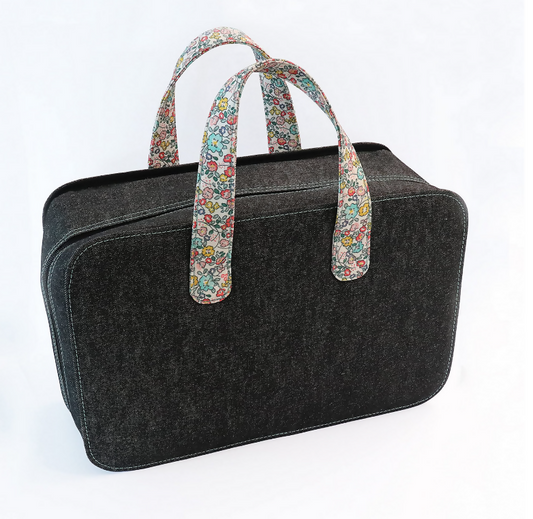 knit pro Doctor Bag Bloom