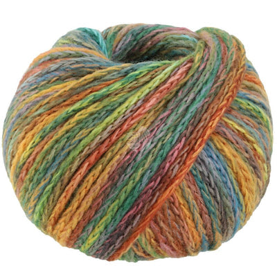 COOL MERINO BIG COLOR