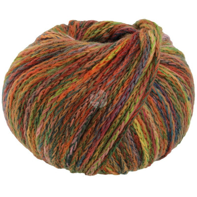 COOL MERINO BIG COLOR