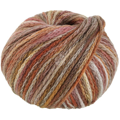COOL MERINO BIG COLOR