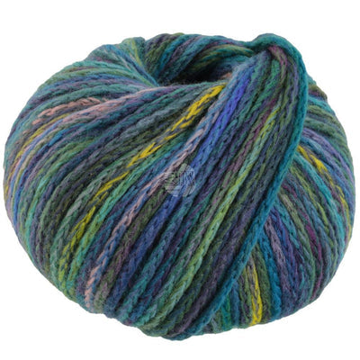 COOL MERINO BIG COLOR