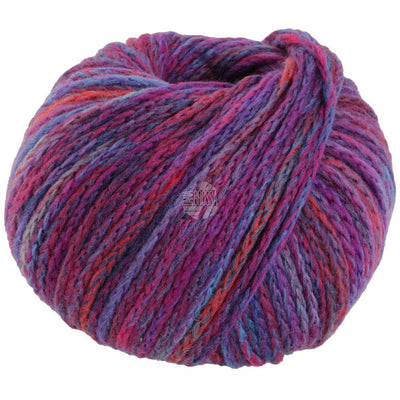 COOL MERINO BIG COLOR
