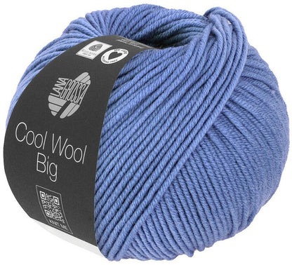 COOL WOOL BIG