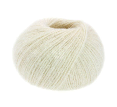 NATURAL ALPACA PELO von LANA GROSSA jetzt online kaufen bei OONIQUE