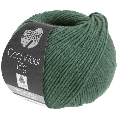 COOL WOOL BIG von LANA GROSSA jetzt online kaufen bei OONIQUE