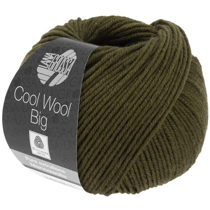 COOL WOOL BIG von LANA GROSSA jetzt online kaufen bei OONIQUE