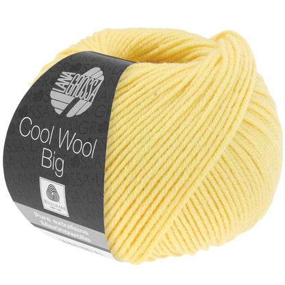 COOL WOOL BIG von LANA GROSSA jetzt online kaufen bei OONIQUE